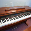 Kurzweil Mark 12 digital piano, cherry - Upright - Console Pianos
